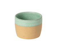 Costa Nova Taza Arenito Aqua. 20 cl