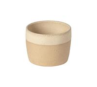 Costa Nova Taza Arenito Champagne. 20 cl