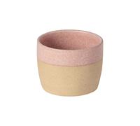 Costa Nova Taza Arenito Pink. 20 cl