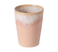 Costa Nova Taza de café latte Grespresso Pink. 37.5 cl