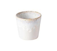 Costa Nova Taza Grespresso White. 7 cl