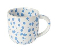 Costa Nova Taza Rafaela Azul. 49.4 cl