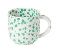 Costa Nova Taza Rafaela Verde. 49.4 cl