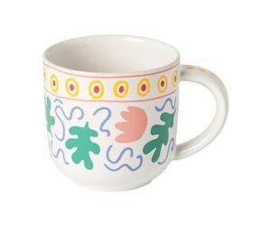 Costa Nova Taza Summer Bliss 49.4 cl