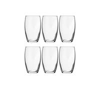 Cosy & Trendy 1346 Cosy Moments Set de 6 Vasos, 36 cl