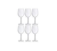 Cosy & Trendy 1354 Cosy Moments Set de 6 Copas de Vino, 48 cl
