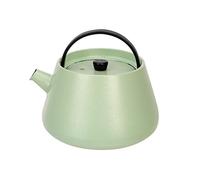 Cosy & Trendy 4758404 - Tetera (hierro fundido, 38 CL-Menta)