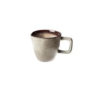 Cosy & Trendy Atilla - Taza (23 ml, 6 unidades), color marrón