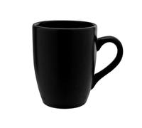 Cosy & Trendy Serena Black - Vaso (2 unidades, D8,4Xh11Cm/36Cl
