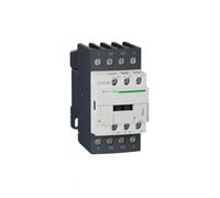 COSZWQDP Contactor de Ascensor de Cuatro Polos LC1D188F7C CA 110 V LC1D188 B7C M7C BDC CA 24 V CA 48 V CA 220 V CC 4P 18 A 2 NA 2 NC(LC1D188EDC DC48V)
