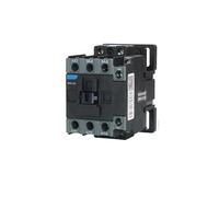 COSZWQDP Contactor de CA 220 V monofásico NXC-12 380 V trifásico 25 A 32 A CJX2 versión Mejorada(NXC-25 36V)