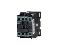 COSZWQDP Contactor de CA 220 V monofásico NXC-12 380 V trifásico 25 A 32 A CJX2 versión Mejorada(NXC-09 24V)