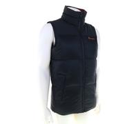 Cotopaxi Solazo Down Vest Caballeros Chaleco para exteriores XL Negro
