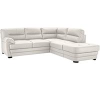 Cotta Sofas, Piel sintética, 246 x 90 x 230 cm