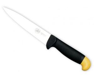 COUCHILLO DE CARNICERO PROFESIONAL, MARCA "DOS BUENOS", 20 cm