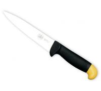 COUCHILLO DE CARNICERO PROFESIONAL, MARCA "DUE BUOI", 22 cm
