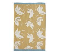 Coucke - Paño de Cocina (50 x 75 cm), diseño de Jacquard, Multicolor