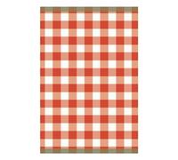 Coucke - Paño de Cocina (50 x 75 cm), diseño de Mestizo, Color Verde