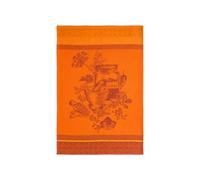 Coucke - Paño de Cocina (50 x 75 cm, Jacquard, algodón), diseño de Especias Colombo, Multicolor
