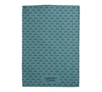 Coucke - Paño de Cocina con Estampado de algodón, 50 x 75 cm