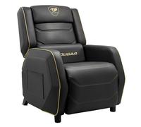 COUGAR Gaming Ranger S Royal Butaca para jugar Asiento acolchado Negro - Nuevo