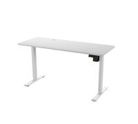 Cougar Royal Mossa 150 Mesa eléctrica Blanco