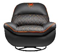Cougar Sillon Overlord