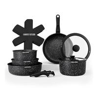 Country Kitchen Cookware Set