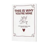 Couples Relationship Book - 10.62 Inch Guided Relationship Journal | Overcome Relationships Problems - Romantic Relationships Activities Workbook for Couples Strengthening Bond Home Use