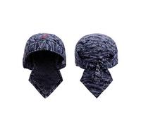 Courti Soldador de tapa de soldadura de algodón soldador sombrero protector ignífugo casco de algodón, gorro bufanda soldador ignífugo de algodón casco de alta confiabilidad