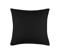 COUSSIN COPENHAGUE NOIR 50X50 cm