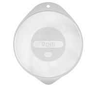 Cover Margrethe Clear Covers for the 4.0-Litre Rosti Mixing Bowls by Rosti