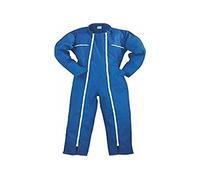 Coverguard 1068 - Traje de trabajo (talla 3XL), color azul