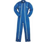 Coverguard 1069 - Mono de trabajo (talla 3XL, color azul y XXL
