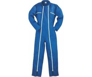 Coverguard 1069 - Mono de trabajo (talla 3XL, color azul y XXL