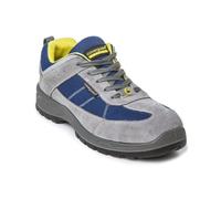 Coverguard - Chaussures de sécurité basses bleu gris composite LEAD S1P SRC 41 Bleu / Gris