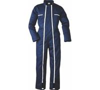 COVERGUARD WORKWEAR - Mono - Hombre azul azul marino