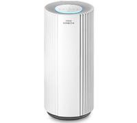 COWAY Purificador de Aire Espacios Muy Grandes Hogar, HEPA, AIRMEGA 450