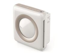 COWAY Purificador de Aire Hogar Alergias, HEPA, MIGHTY AP-1512HH, Beige