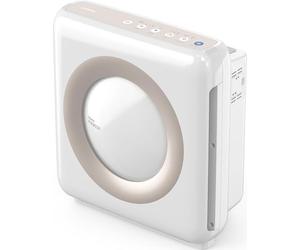 COWAY Purificador de Aire Hogar Alergias, HEPA, MIGHTY AP-1512HH, Blanco
