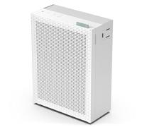COWAY Purificadores de aire para dormitorio del hogar de hasta 1,035 pies cuadrados con filtro HEPA, filtro de carbono, filtro lavable para humo, polen, caspa, con monitor de calidad del aire, modo