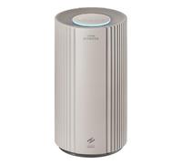 COWAY Purificadores de aire para habitaciones grandes toda la casa hasta 2,640 ft², filtro HEPA verdadero para humo, alergias, baile de mascotas, Odor, PM 10 AQI, modo turbo ecológico, temporizador