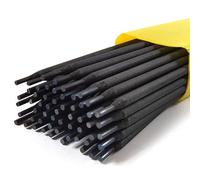COYOUCO Barras De Soldadura De Carburo De Tungsteno, Diámetro 2,5/3,2/4,0/5,0, Alta Dureza Y Resistencia Al Desgaste, D707 D708 D998 D999, Electrodos De Tungsteno para Soldadura,D999 4.0mm 1kg