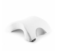 Cozzy innovagoods viscoelastic pillow for couples White
