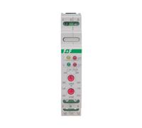 CP-709 RELÉ DE TENSIÓN 1 FASE 16A 1P 1M 50-450V AC