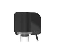 Cpolebev Dispensador de Pegamento Eléctrico para Reparación de Teléfonos Móviles. Liberación Automática de Presión. Potenciador de Pasta de Soldadura.