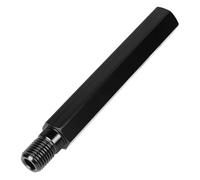 CPROSP Broca de Extensión UNC 1 1/4'' 300 mm, Prolongación para Broca