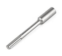 CPROSP Cincel para Colocación de Picas de Toma a Tierra SDS MAX Ø Interior 20mm x Ø Exterior 32mm x 250mm Longitud