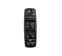 CPXCTZFZUB Interruptor de ventana Para M&ercedes B&enz B-klasse W245 A-klasse W169 Botón Interruptor Ventana Eléctrico A1698206710 A1698206610 1698206610 1698206710