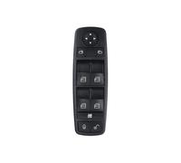 CPXCTZFZUB Interruptor de ventana Para M&ercedes B&enz B-klasse W245 A-klasse W169 Botón Interruptor Ventana Eléctrico A1698206710 A1698206610 1698206610 1698206710